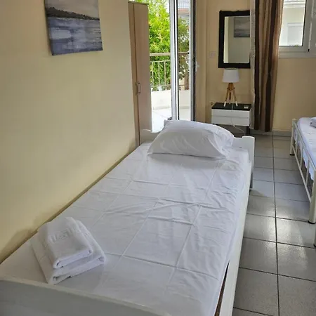 Natallia Appartments Appartamento