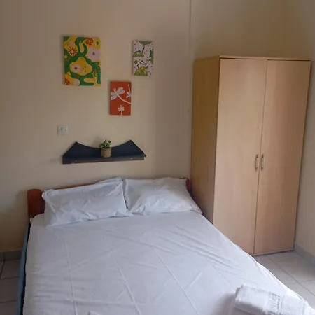 Natallia Appartments *