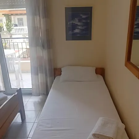 Natallia Appartments Appartamento Kallithea (Chalkidiki)