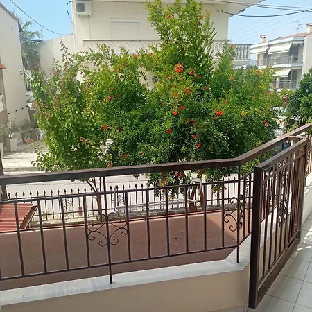 Appartamento Natallia Appartments
