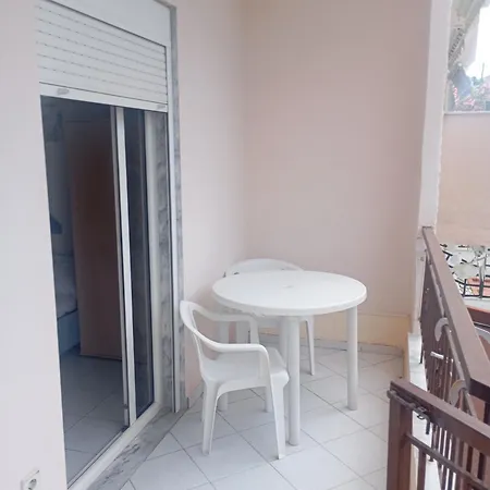 Appartamento Natallia Appartments