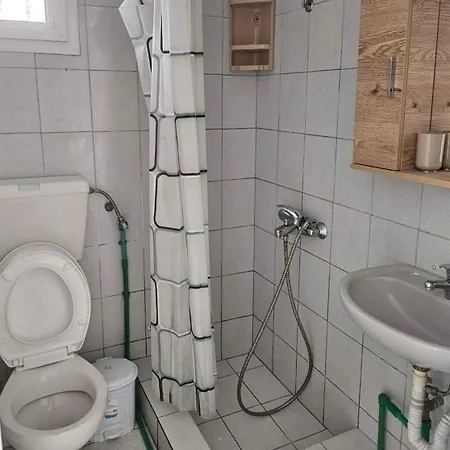 Natallia Appartments * Kallithea (Chalkidiki)