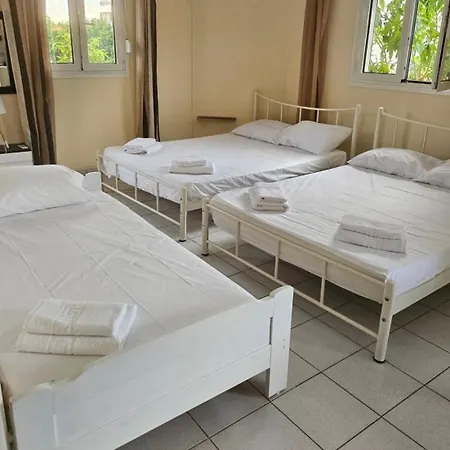 Natallia Appartments Διαμέρισμα