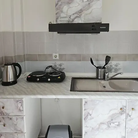 Natallia Appartments Διαμέρισμα *