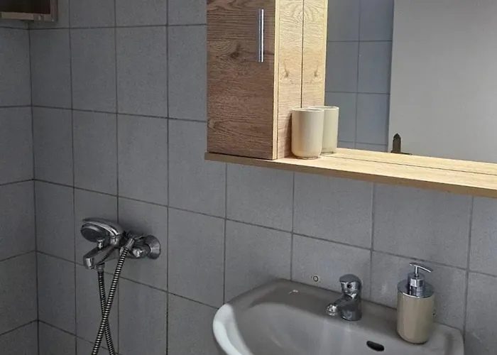 Natallia Appartments Διαμέρισμα *