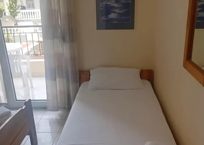 Natallia Appartments Διαμέρισμα Kallithea (Chalkidiki)