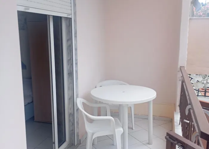 Διαμέρισμα Natallia Appartments