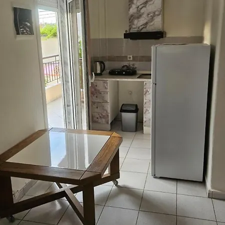 Natallia Appartments *