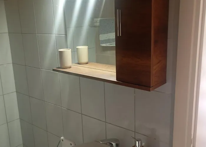 Apartamento Natallia Appartments *