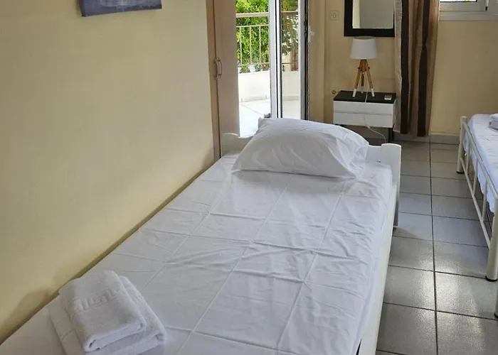 Natallia Appartments Apartamento