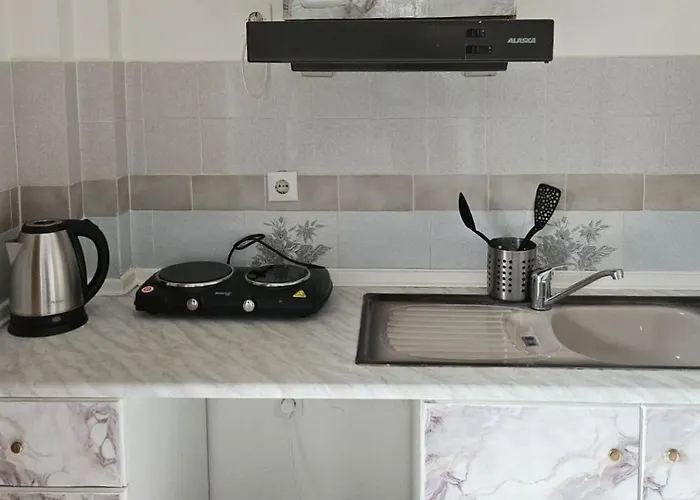 Natallia Appartments Apartamento *