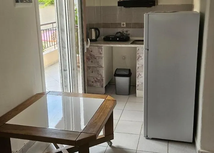 Natallia Appartments *