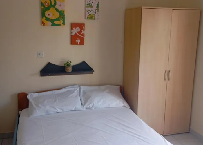 Natallia Appartments *